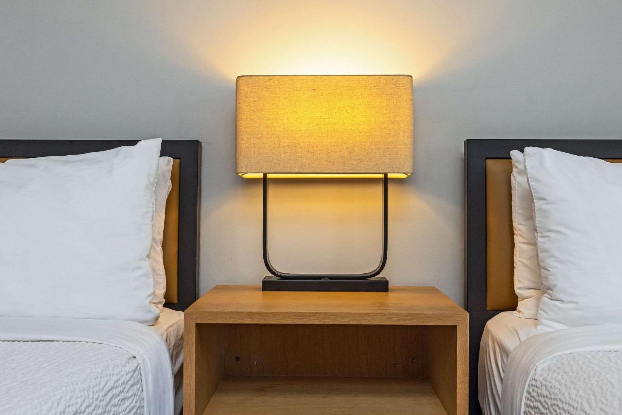 Infinity Hotel San Francisco, Tapestry Collection By Hilton Εξωτερικό φωτογραφία